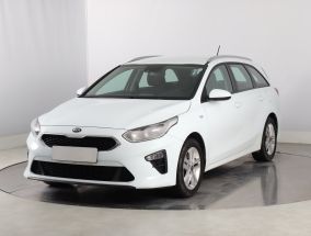 Kia Ceed - 2020