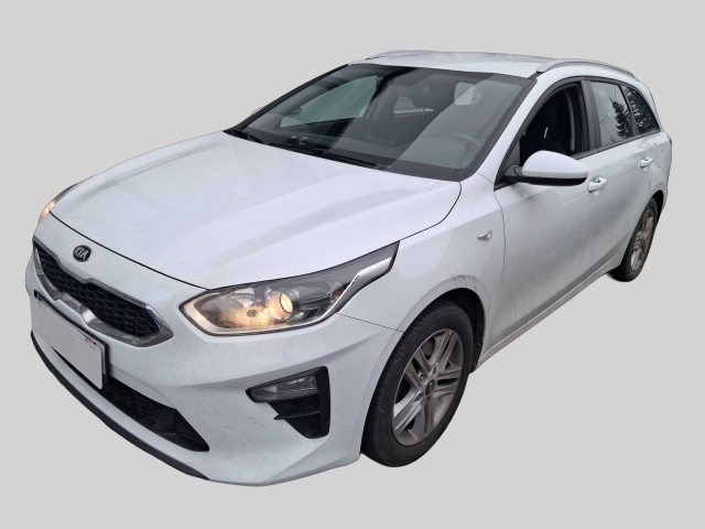 Kia Ceed 2020
