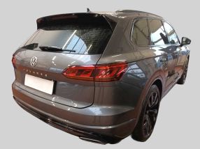 Volkswagen Touareg - 2020