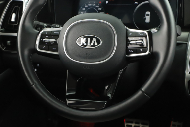 Kia Sorento - 2021