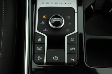 Kia Sorento - 2021