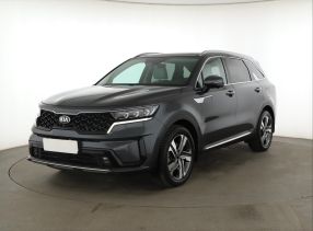 Kia Sorento - 2021