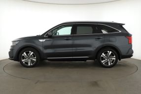 Kia Sorento - 2021