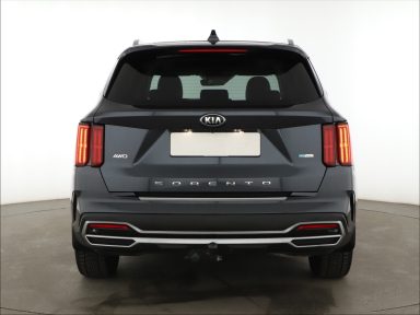 Kia Sorento - 2021