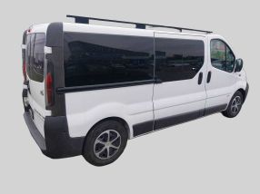 Opel Vivaro - 2006
