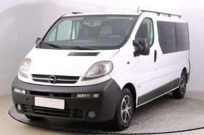 Opel Vivaro - 2006