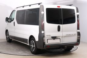 Opel Vivaro - 2006