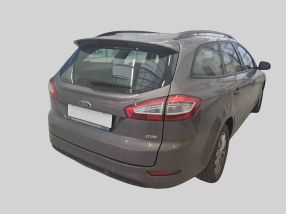 Ford Mondeo - 2011