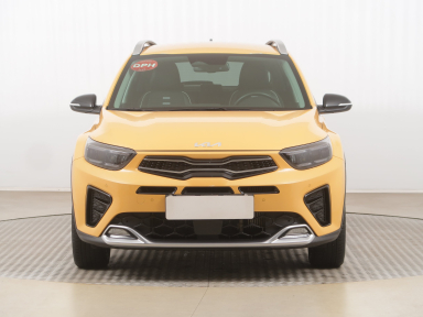 Kia Stonic - 2025