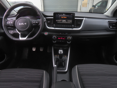 Kia Stonic - 2025