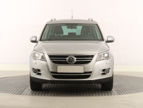 Volkswagen Tiguan - 2009