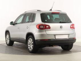 Volkswagen Tiguan - 2009