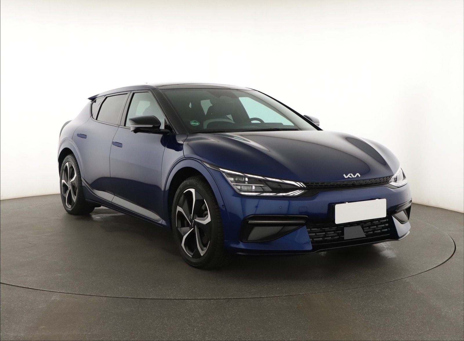 Kia EV6 AWD 77.4 kWh,2023,