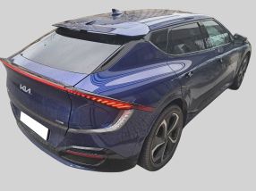 Kia EV6 - 2023