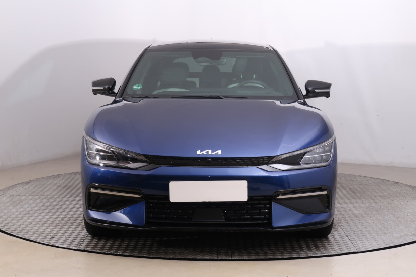 Kia EV6, 2023