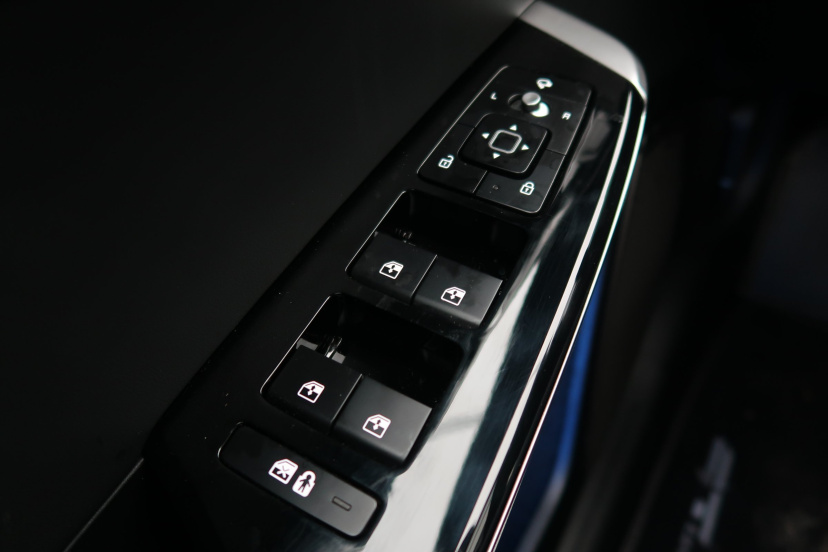 Kia EV6, 2023