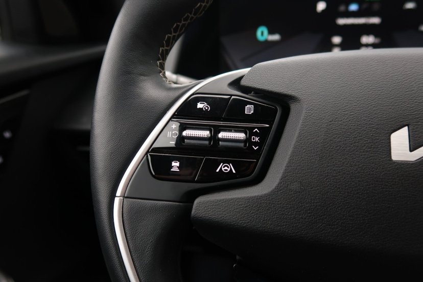 Kia EV6, 2023