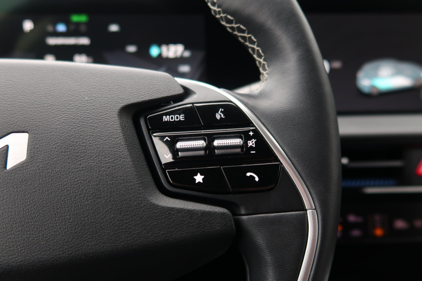 Kia EV6, 2023