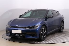 Kia EV6 - 2023