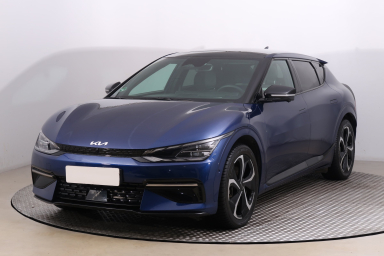 Kia EV6 - 2023