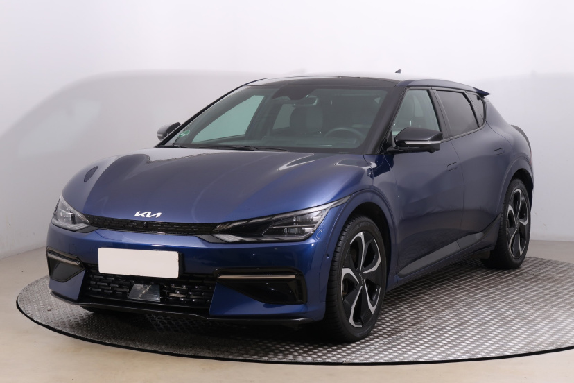 Kia EV6, 2023