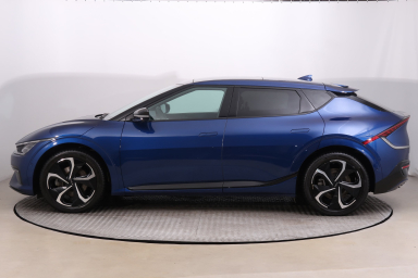 Kia EV6 - 2023