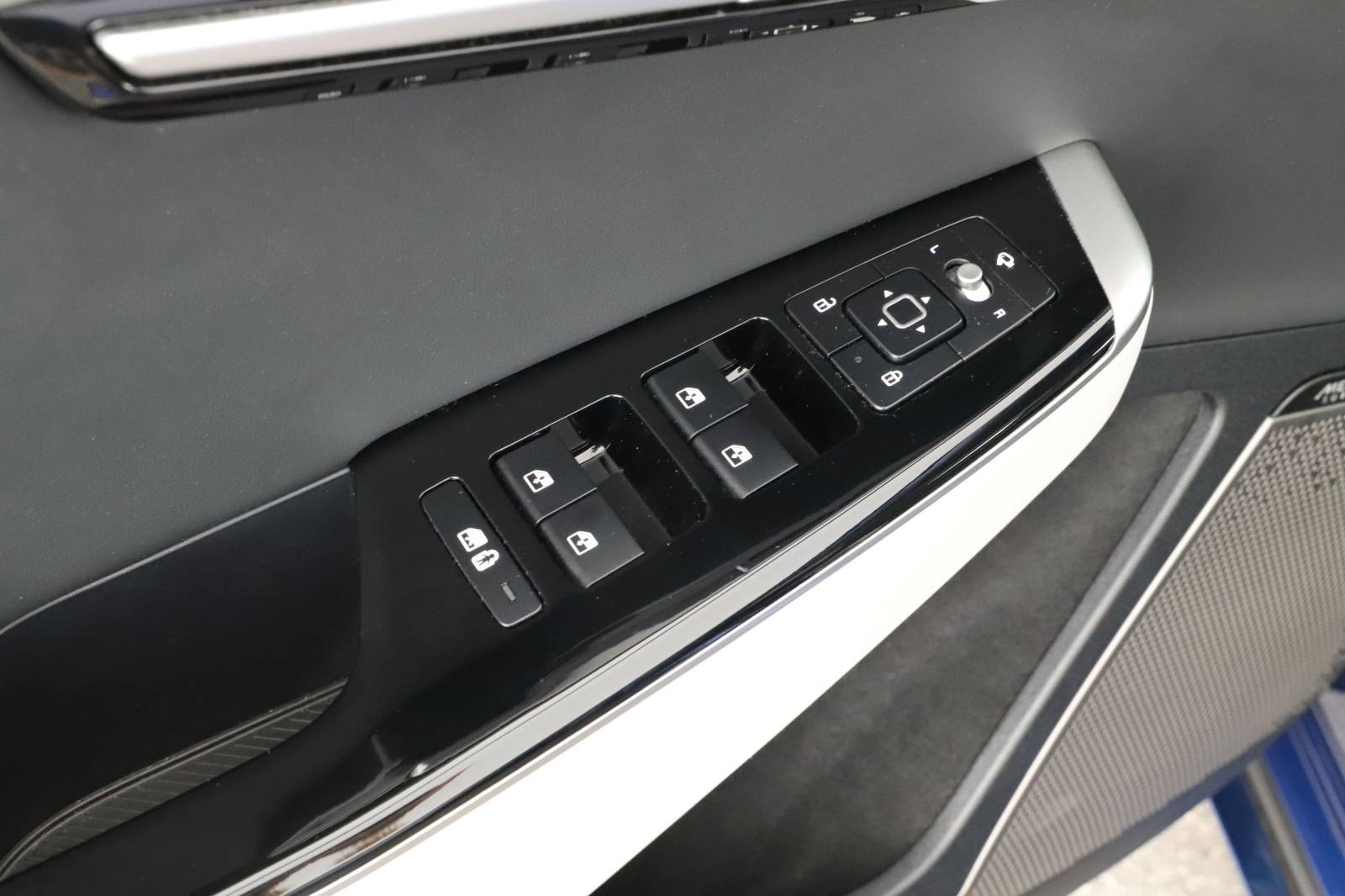 Kia EV6 - 2023