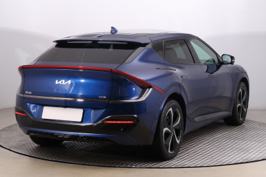 Kia EV6 - 2023