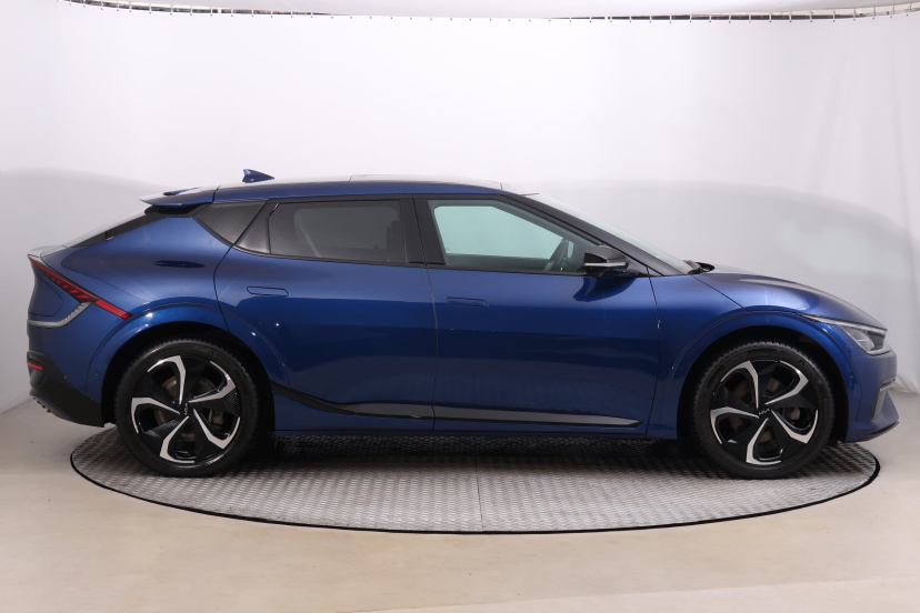 Kia EV6, 2023