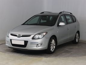 Hyundai i30 - 2009