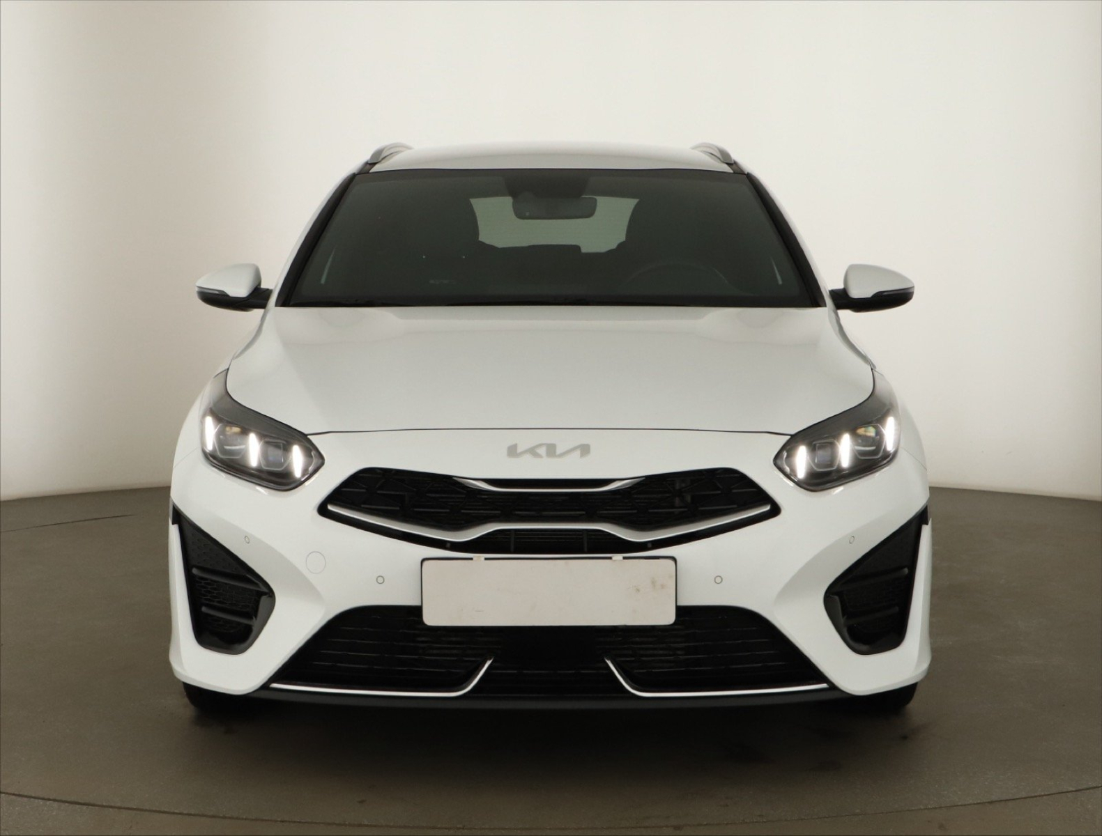 Kia Ceed - 2024