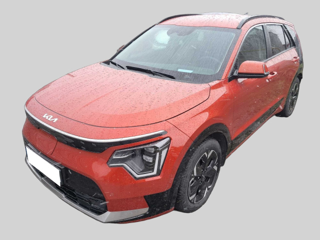 Kia Niro 2023