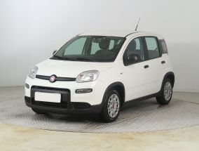 Fiat Panda - 2023