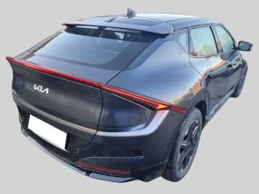 Kia EV6 - 2025