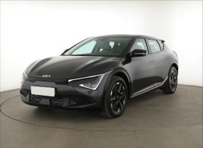 Kia EV6 - 2025