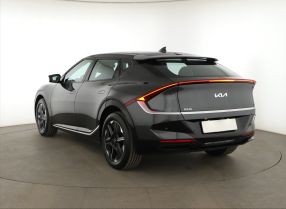 Kia EV6 - 2025