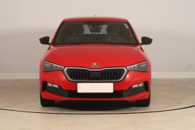 Skoda Scala - 2019