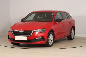 Skoda Scala - 2019