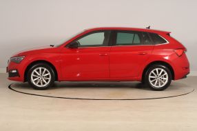 Skoda Scala - 2019