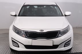 Kia Optima - 2015