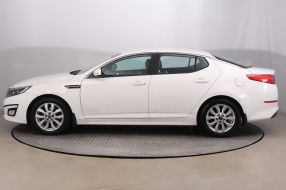 Kia Optima - 2015