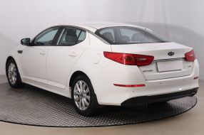 Kia Optima - 2015