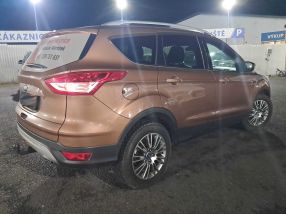 Ford Kuga - 2013