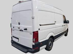 Volkswagen Crafter - 2018