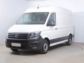 Volkswagen Crafter - 2018