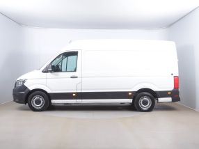 Volkswagen Crafter - 2018