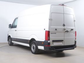 Volkswagen Crafter - 2018