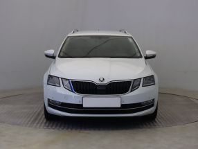 Skoda Octavia - 2017