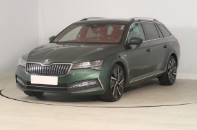 Skoda Superb - 2020