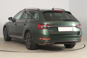 Skoda Superb - 2020